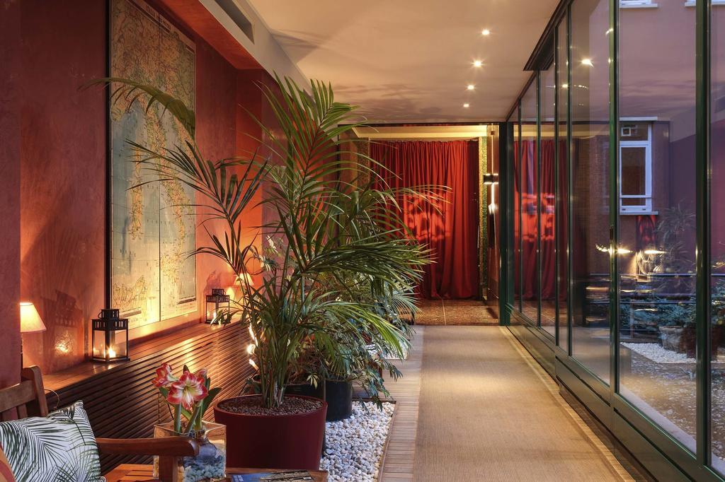 Pian Della Nave Apartahotel 3*