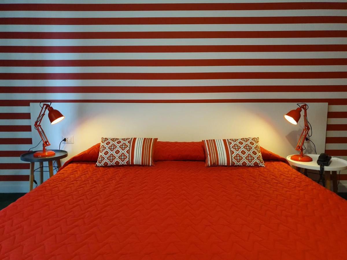 Pian Della Nave Apartahotel 3*