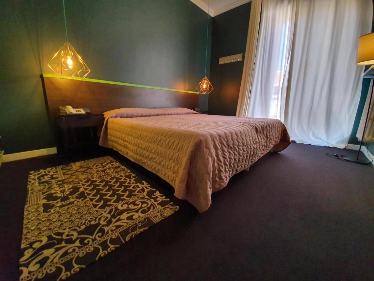 Pian Della Nave Appart hôtel