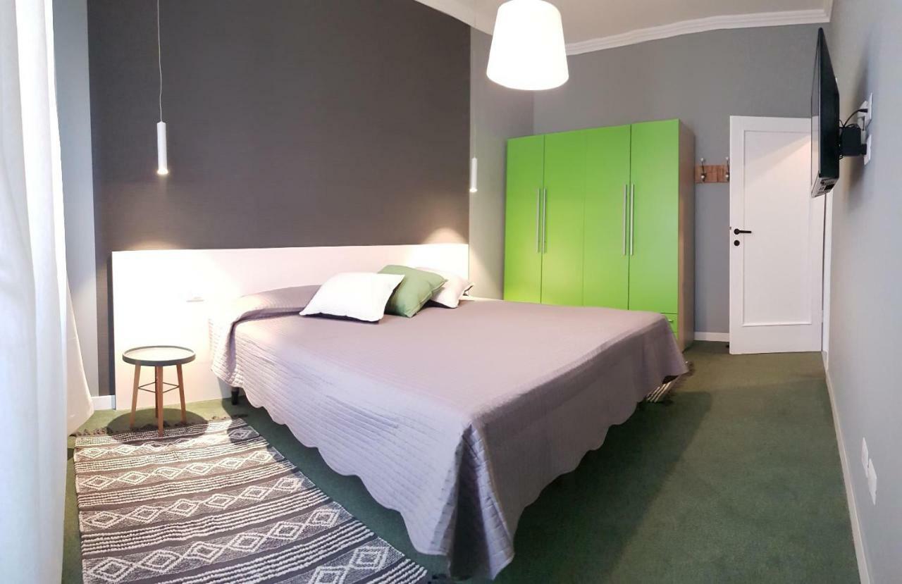 Pian Della Nave Appart hôtel
