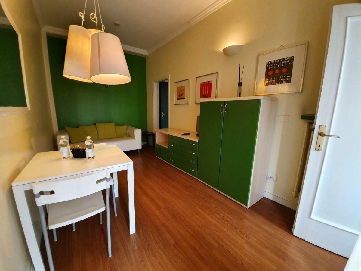 Pian Della Nave Appart hôtel 3*