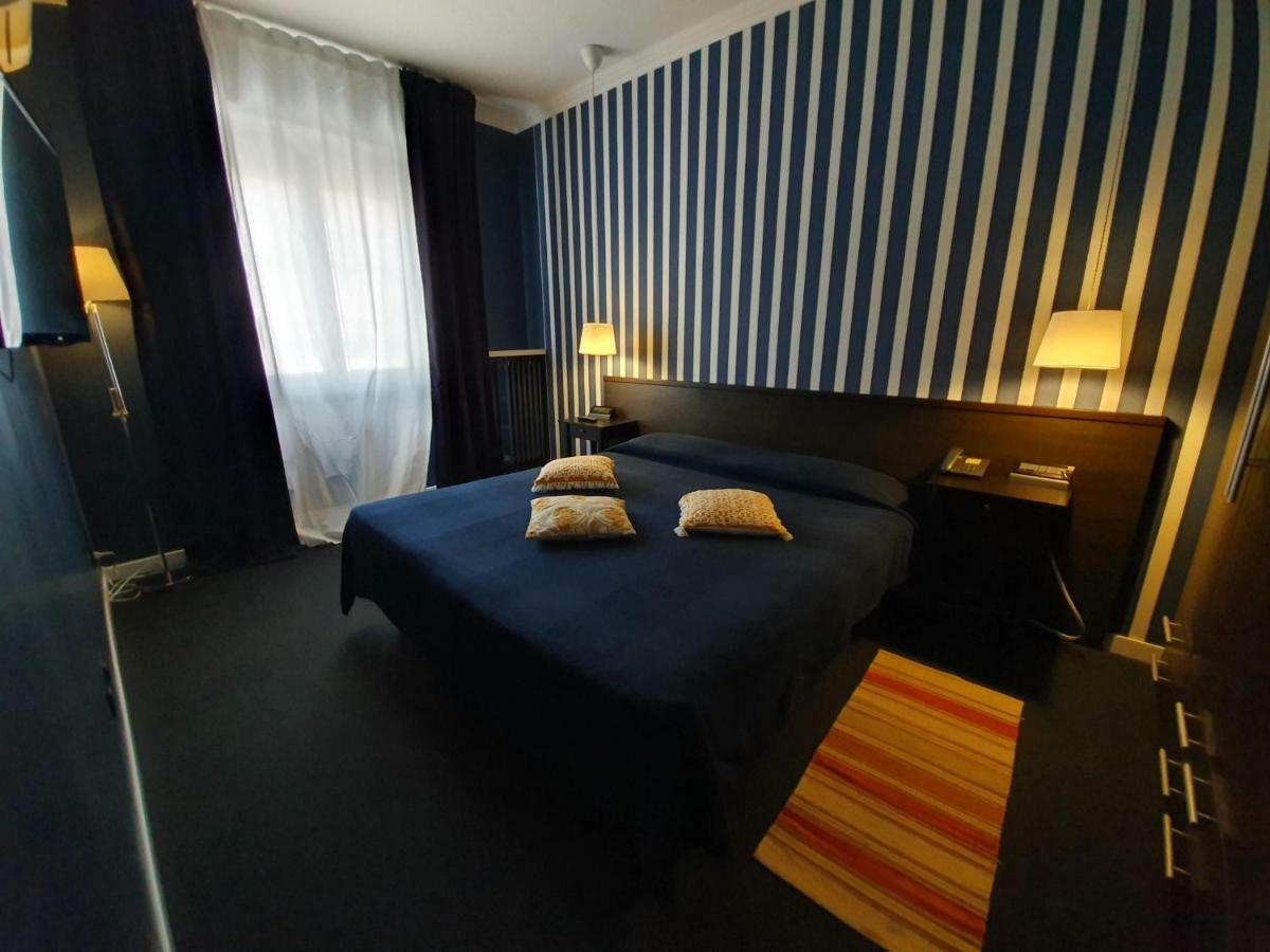 Pian Della Nave Appart hôtel